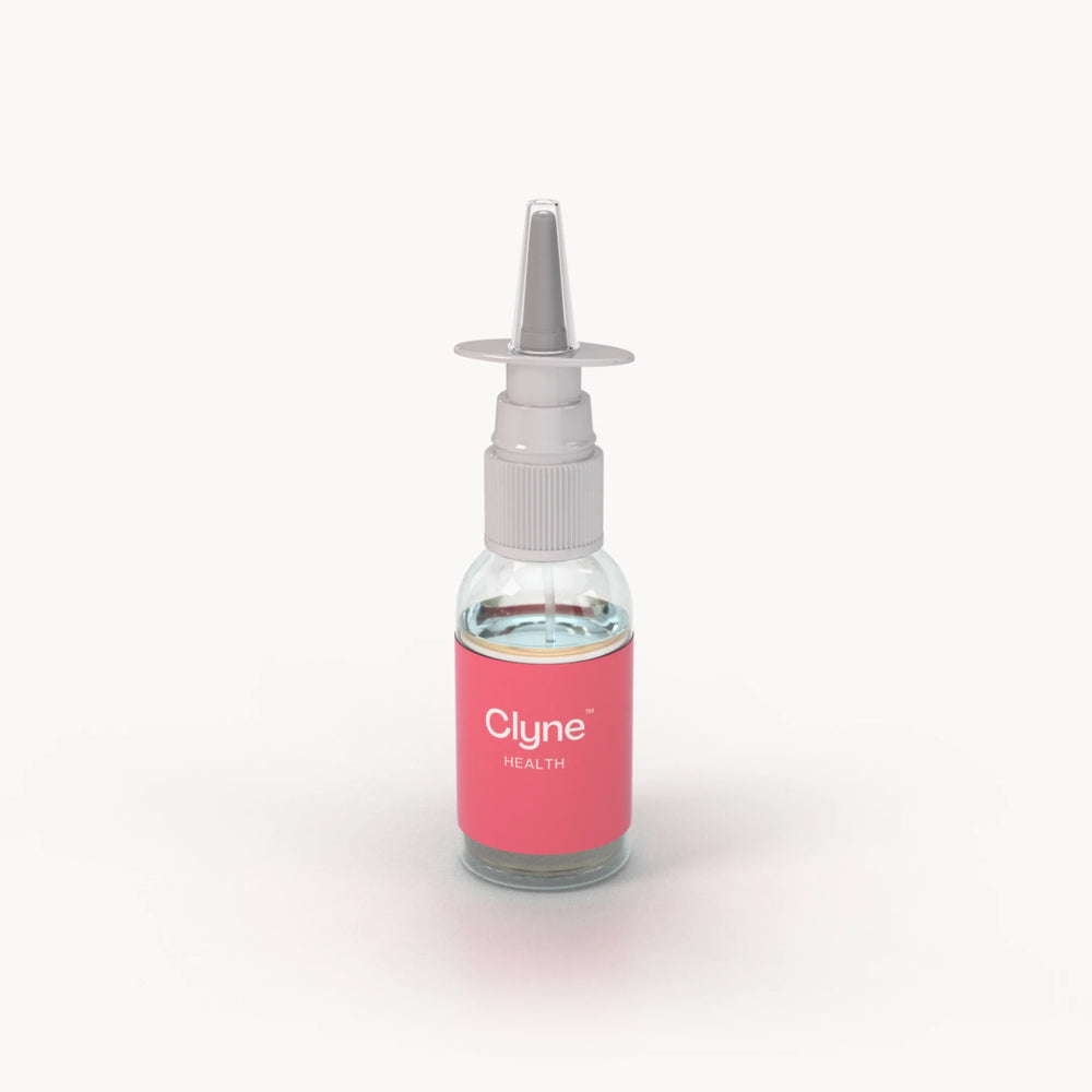 PT-141 Nasal Spray