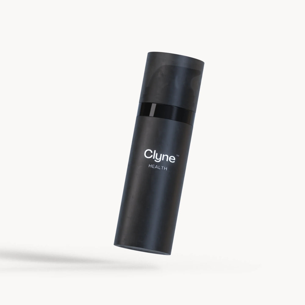 Facial Hair Control Cream