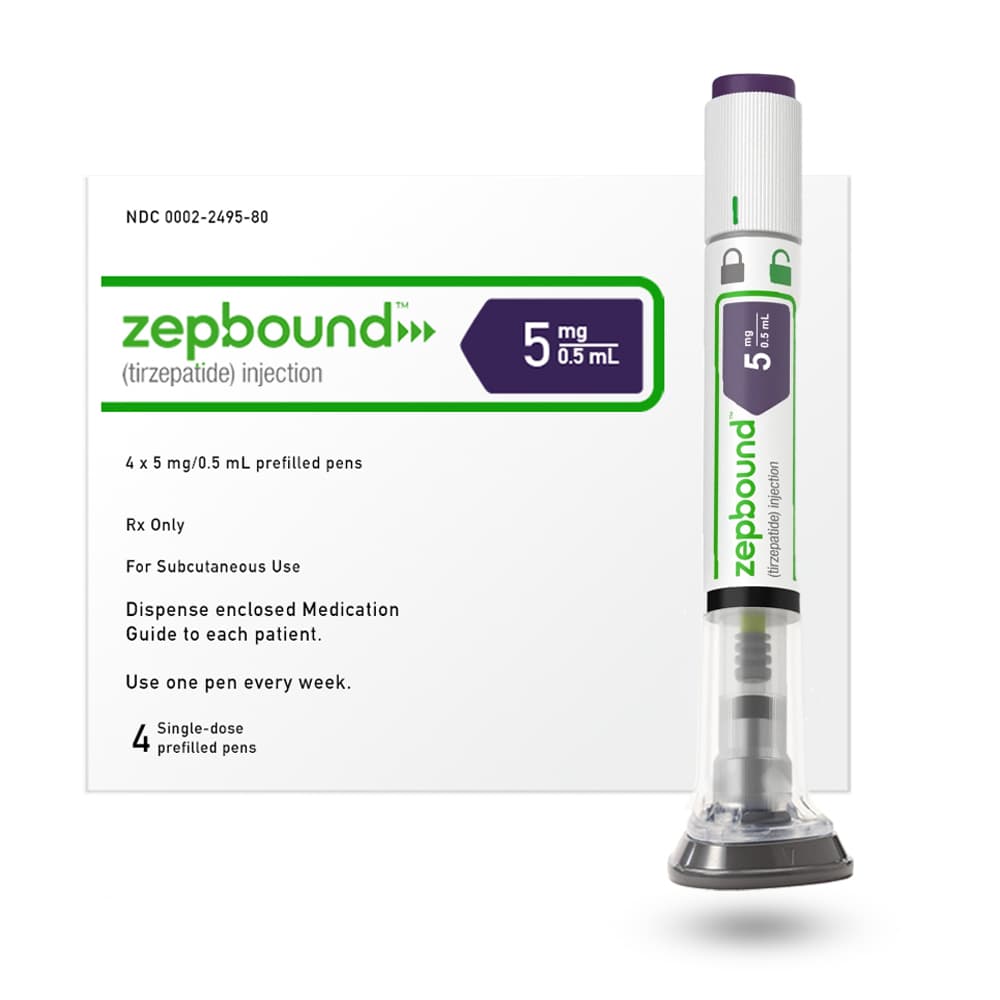 Zepbound