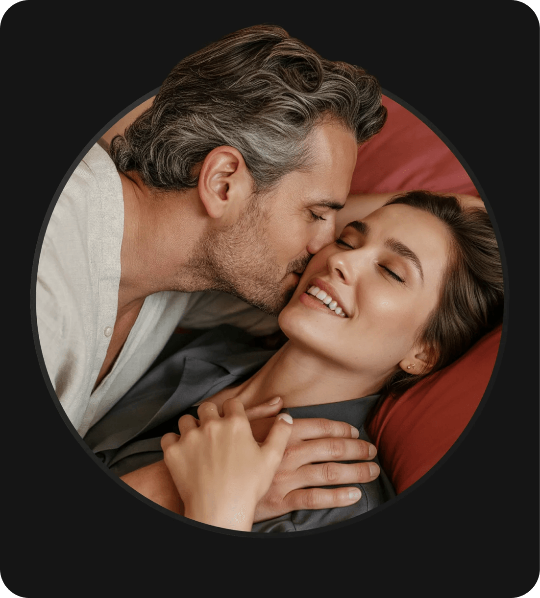 Step into full confidence