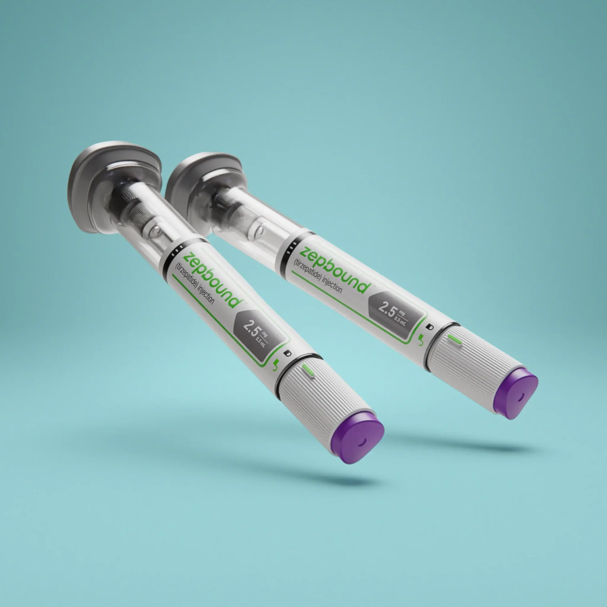 Zepbound® Injection