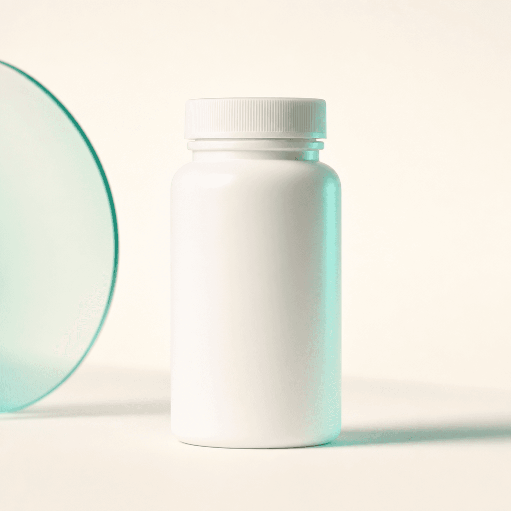 Metformin ER (Longevity Protocol)