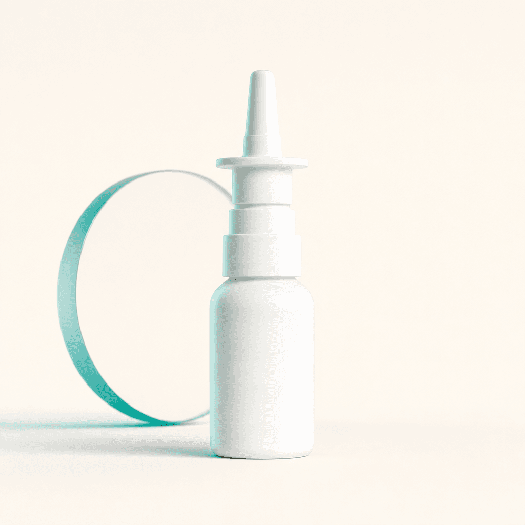 NAD+ Nasal Spray
