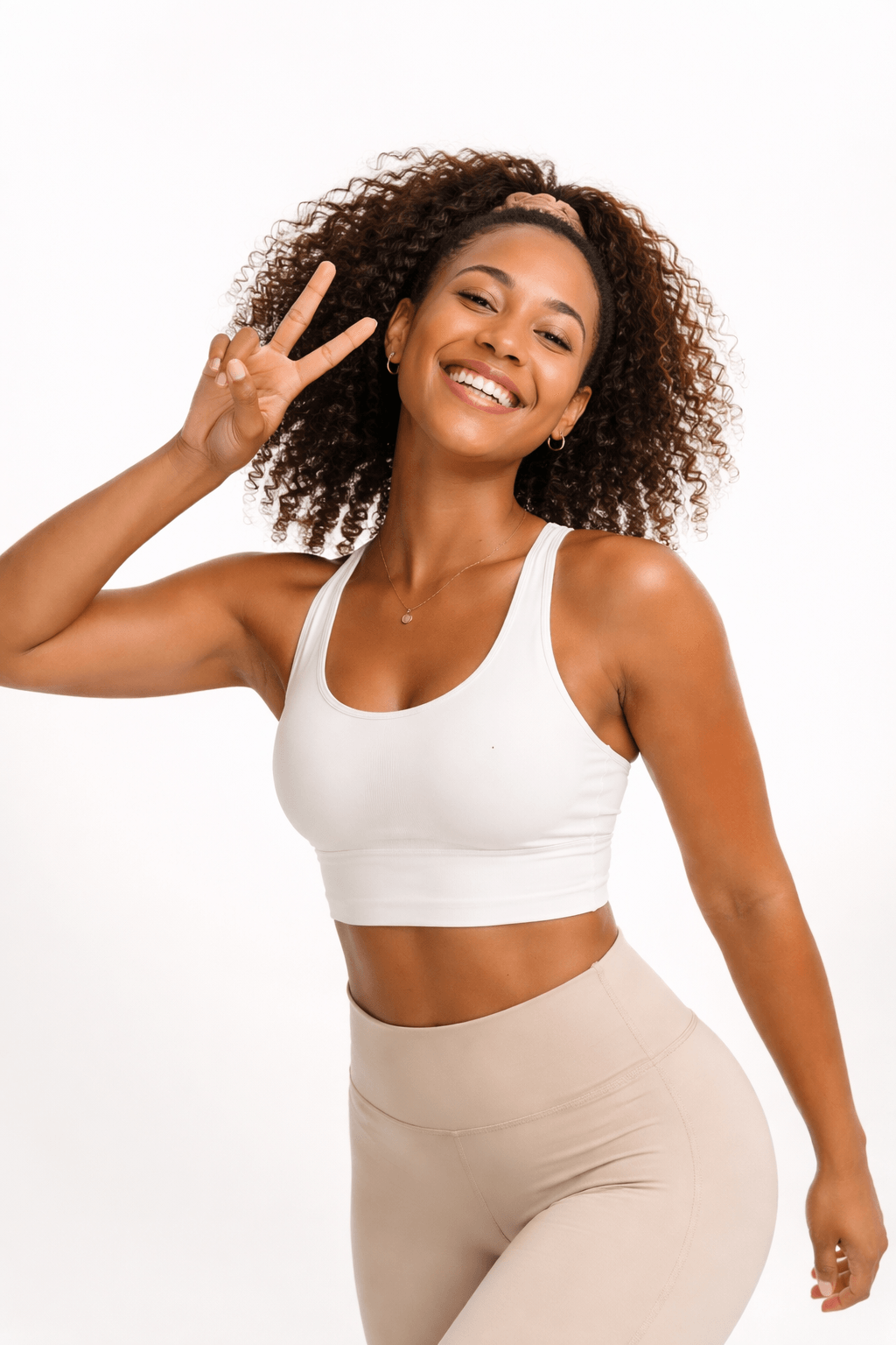 Healthcare professional providing personalized treatment consultation