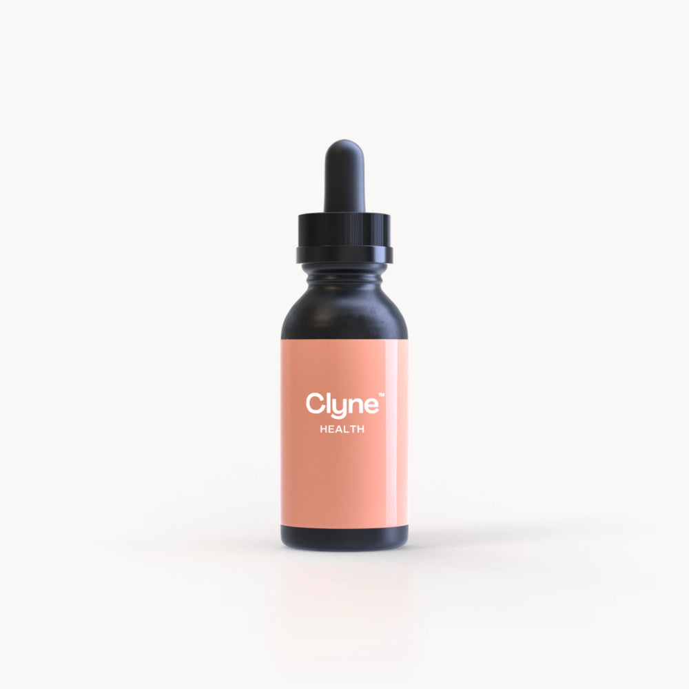 Dutasteride 4-in-1 Hair Formula