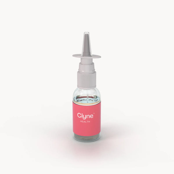 Why the Spray?