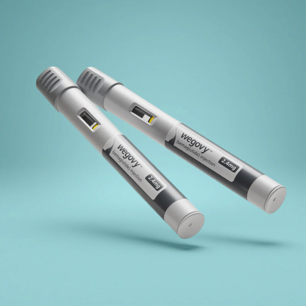 Wegovy® Injection