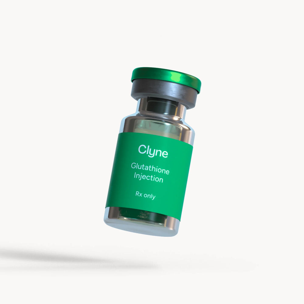 Glutathione Injection for Women